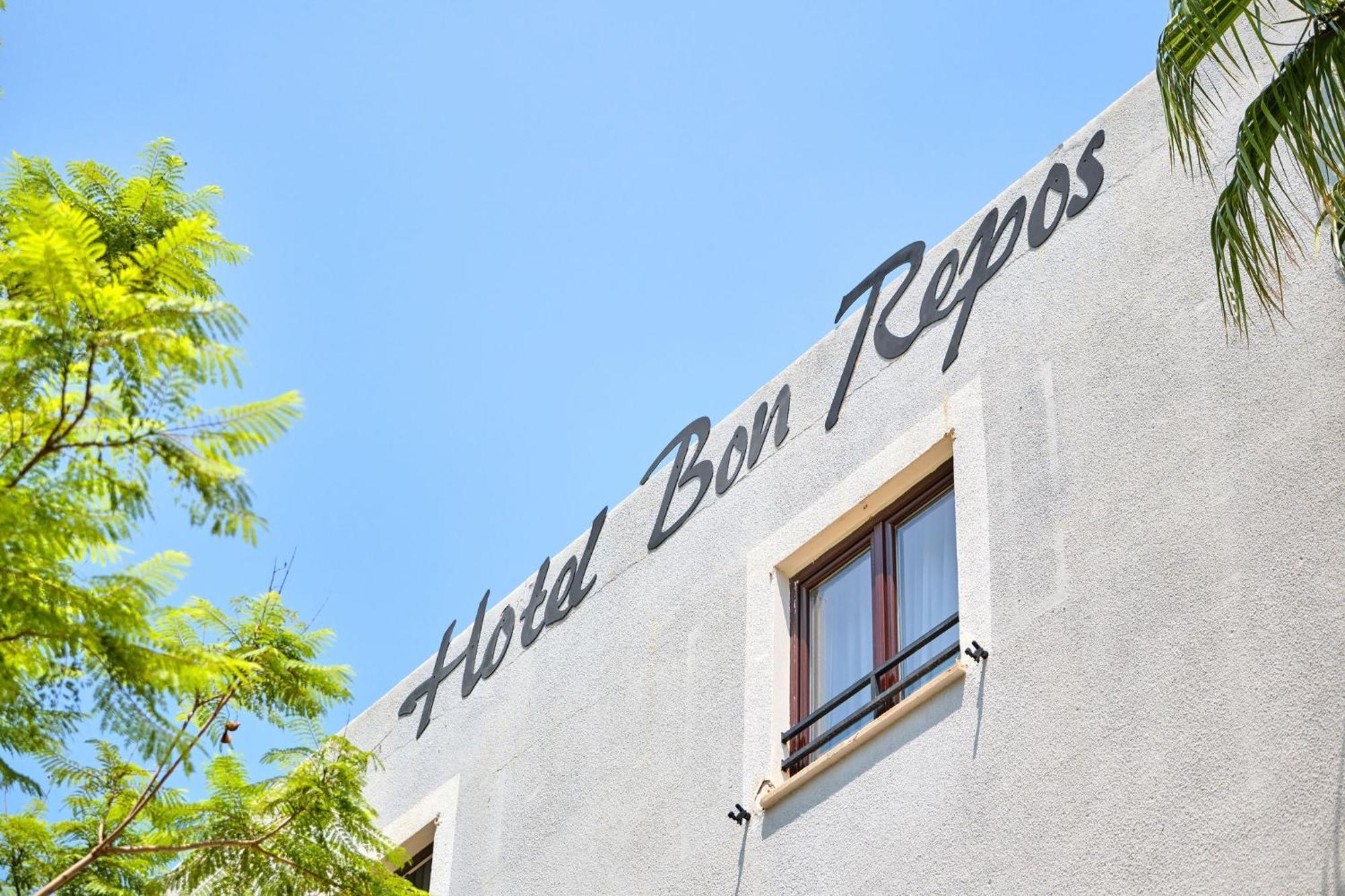 Hotel Boutique Bon Repos - Adults Only Santa Ponsa Esterno foto